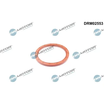 Auto-moto Těsnicí kroužek hřídele, klikový hřídel Dr.Motor Automotive DRM02553