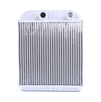 Výměník tepla Výměník tepla, vnitřní vytápění NISSENS 73644