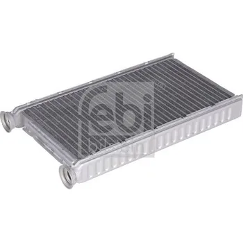 Výměník tepla Výměník tepla, vnitřní vytápění FEBI BILSTEIN 183202