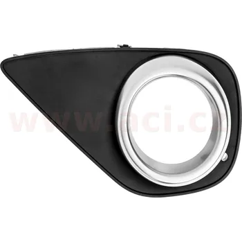 Nárazník Větrací mřížka, nárazník VAN WEZEL 5428593