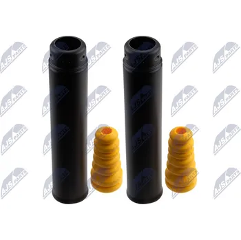 Sada prachovek a dorazů k tlumičům NTY AB-FR-037K