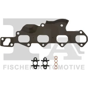 Turbodmychadlo Montážní sada pro turbo FA1 KT221000E