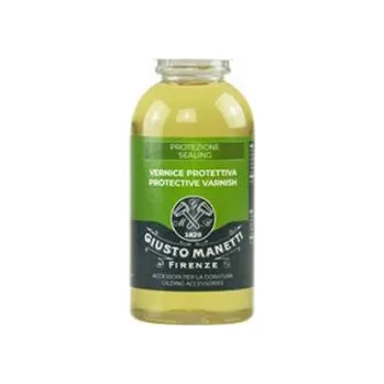 Syntetický lak pro zlacení Manetti – 250ml