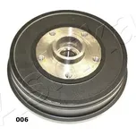 Brzdový buben ASHIKA 56-00-006