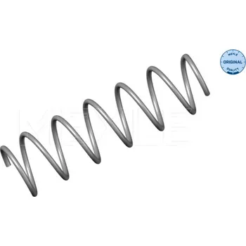 Vinutá pružina podvozku MEYLE 214 639 0002