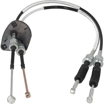 Tažné lanko, ruční převodovka KAMOKA CP0120