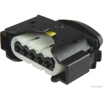 Krytka zásuvky HERTH+BUSS ELPARTS 50290690