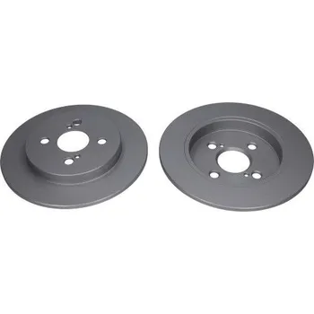 Brzdový kotouč Brzdový kotouč KAVO PARTS BR-9465-C