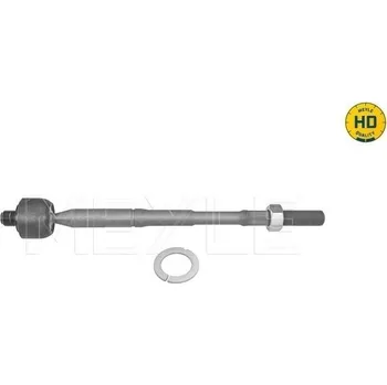 Soustava řízení Axiální kloub, příčné táhlo řízení MEYLE 37-16 031 0024/HD