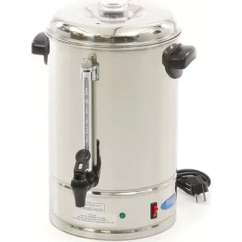 Outdoor vaření Maxima Perkolátor na kávu 10L | 09300598