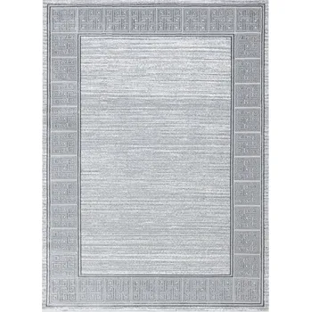 Hans Home Kusový koberec Allure 8783 l.grey/white - 80x150