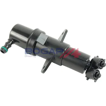 Autosklo Tryska ostřikovače, čištění světlometu BOGAP B5522130