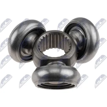 Opravná sada podvozku a pohonu kol Tripod, hnací hřídel NTY NPW-VV-110