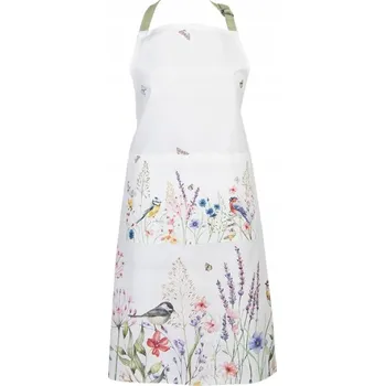 Kuchyňská zástěra Kuchyňská zástěra v provensálském stylu Louka Clayre & Eef