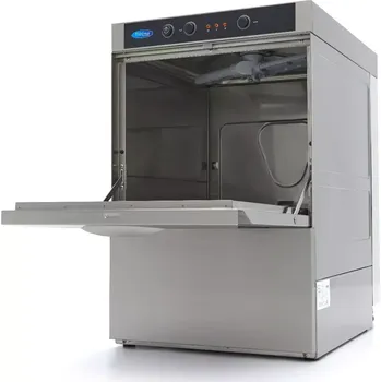 Zahrada Maxima Podstavná myčka nádobí 40 x 40 cm - s čerpadlem na oplachování - 230 V | 09240020