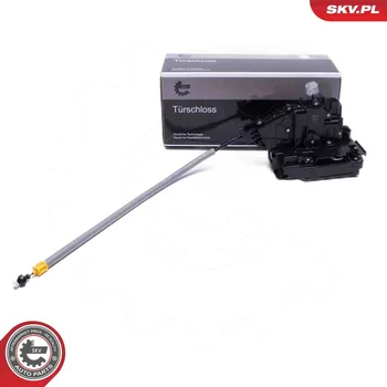 Autozámek Zámek dveří ESEN SKV 60SKV261