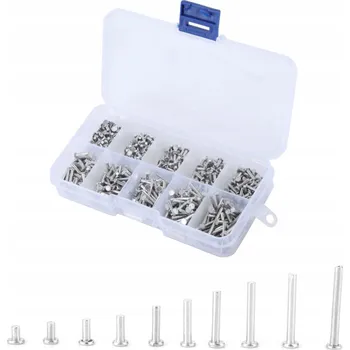 Nýt 500 KS HLINÍKOVÉ NÁDOBY SE 2 HLINÍKOVÝMI VÍKY