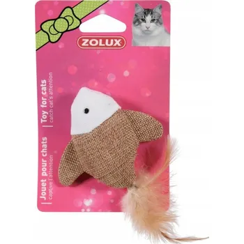 Hračka pro kočku Hračky pro pro kočky zolux s míčky a pro kočky