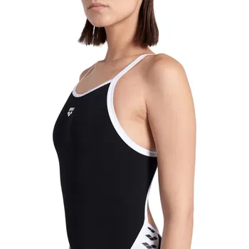 Dámské plavky Dámské plavky Arena Icons Super Fly Back Solid 36