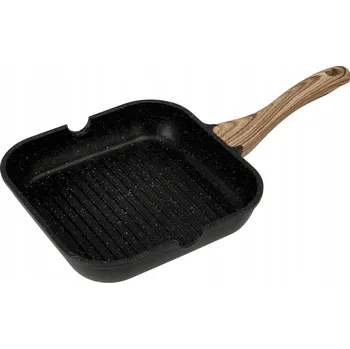 Pánev Grilovací pánev Berge 26 cm s nepřilnavým povrchem