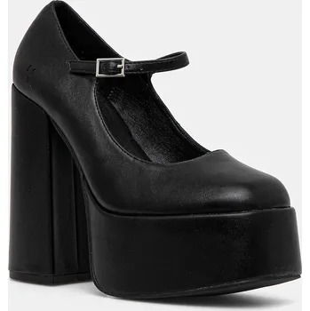 Dámské lodičky Lodičky Koi Footwear DBP2 černá 99X, EUR 41