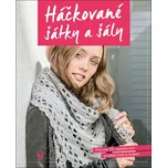 Háčkované šátky a šály - Vašut (2025,…