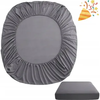 Prostěradlo VODĚODOLNÝ CHRÁNIČ NA MATRACE TPU 180 X 200 CM S MĚKKÝM MIKROVLÁKNEM