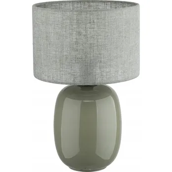 Stojací lampa Noční lampa MELODY OLIVE zelená 1XE27