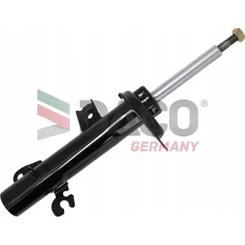 Zavěšení kol Tlumič přední nápravy DACO Mini MINI R50 R53