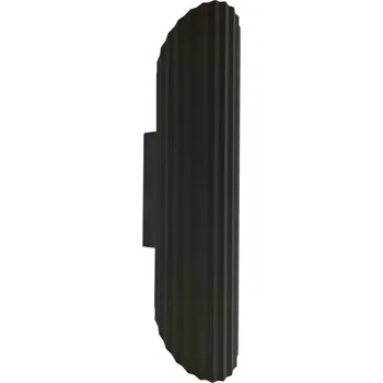 Nástěnné svítidlo Nástěnné svítidlo Light Prestige černé GU10 50 W