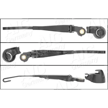 Autodíl AIC Rameno stěrače okna Původní kvalita AIC AIC 54188