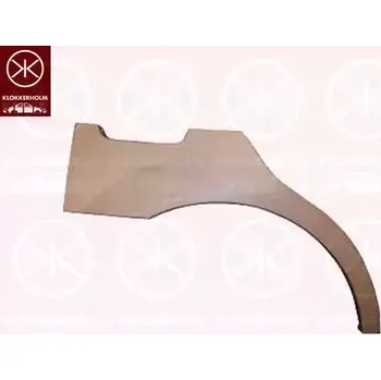 Blatník karosérie KLOKKERHOLM Boční stěna KK 3518582