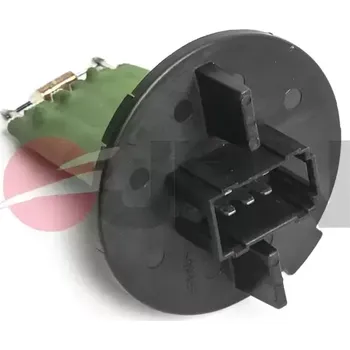 Řídící jednotka klimatizace JPN Regulace vnitřní ventilace JPN 60E9121-JPN