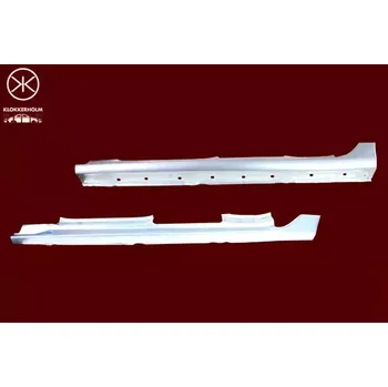 Prah karosérie KLOKKERHOLM Nástupní panel KK 2566012