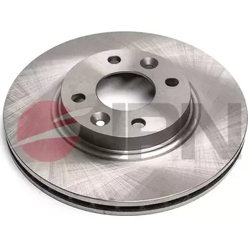 Brzdový kotouč JPN Brzdový kotouč - 258 mm JPN 30H9097-JPN