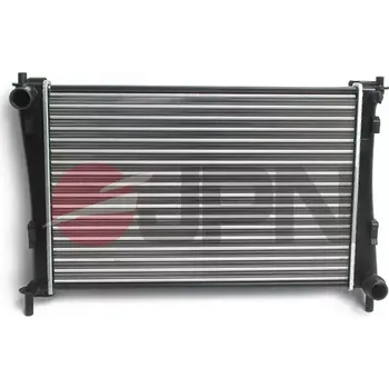 Motor automobilu JPN Chladič vody JPN 60C9026-JPN