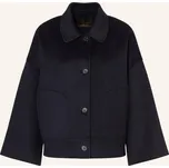 Windsor. Dámská Bunda, tmavě modrá, 46