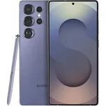 Samsung Galaxy S25 Ultra 17,5 cm (6.9") Dual SIM Android 15 5G USB typu C 12 GB 1 TB 5000 mAh Modrá, Stříbrná