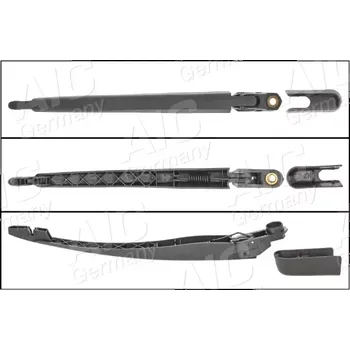 Autodíl AIC Rameno stěrače okna Původní kvalita AIC AIC 52387