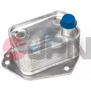 Chladič motoru JPN Chladič oleje JPN 60C0304-JPN