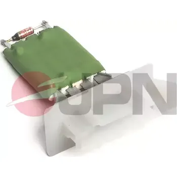 Řídící jednotka klimatizace JPN Regulace vnitřní ventilace JPN 60E9143-JPN