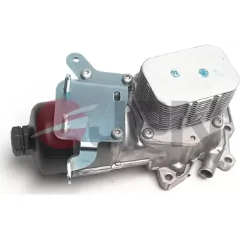 Motor automobilu JPN Chladič oleje JPN 60C9403-JPN