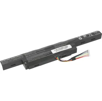 Počítač Mitsu Baterie pro Acer Aspire E5-575G / F5-573G, 4400 mAh