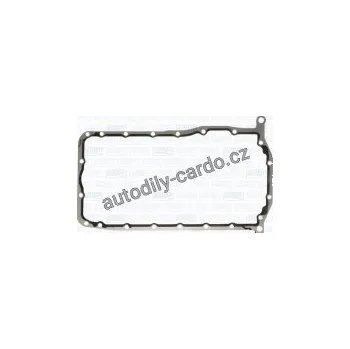 Těsnění motoru Těsnění olejové vany AJUSA (14075600)