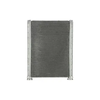 Výměník tepla Výměník tepla, vnitřní vytápění NISSENS 707372