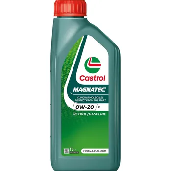 Motorový olej Motorový olej CASTROL CAS0W20MAGE1