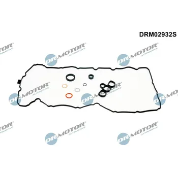 Auto-moto Sada těsnění, kliková skříň Dr.Motor Automotive DRM02932S