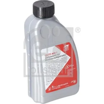 Převodový olej Olej do převodovky FEBI BILSTEIN 184248