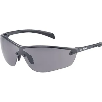 ochranné brýle Bollé - Profesionální brýle pracovní SILIUM + AS AF SG, kouřové