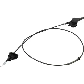 Příslušenství karosérie Lanko pro otevírání kapoty motoru MAXGEAR 32-1809